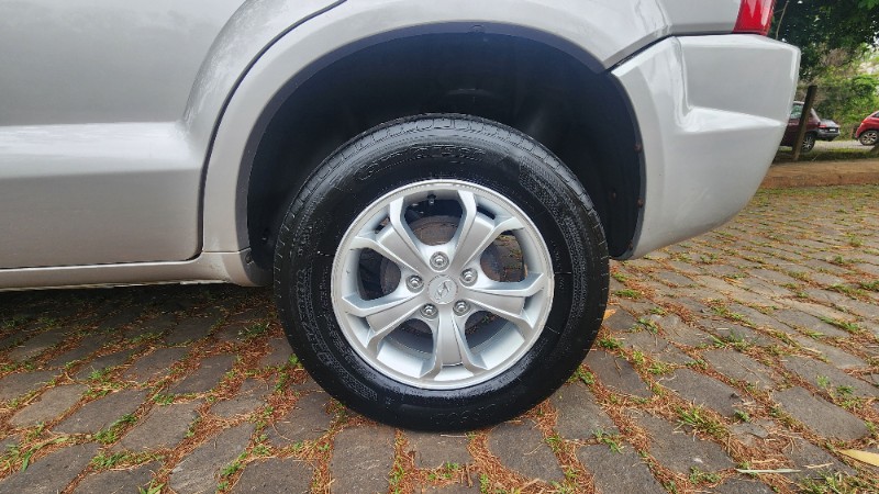 HYUNDAI TUCSON 2.0 GL 2WD 16V 2009/2010 FERNANDO AUTOMÓVEIS | REVENDA DE CARROS ARROIO DO MEIO ARROIO DO MEIO / Carros no Vale