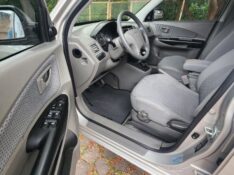 HYUNDAI TUCSON 2.0 GL 2WD 16V 2009/2010 FERNANDO AUTOMÓVEIS | REVENDA DE CARROS ARROIO DO MEIO ARROIO DO MEIO / Carros no Vale