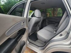 HYUNDAI TUCSON 2.0 GL 2WD 16V 2009/2010 FERNANDO AUTOMÓVEIS | REVENDA DE CARROS ARROIO DO MEIO ARROIO DO MEIO / Carros no Vale