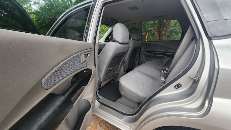 HYUNDAI TUCSON 2.0 GL 2WD 16V 2009/2010 FERNANDO AUTOMÓVEIS | REVENDA DE CARROS ARROIO DO MEIO ARROIO DO MEIO / Carros no Vale