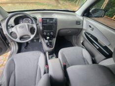 HYUNDAI TUCSON 2.0 GL 2WD 16V 2009/2010 FERNANDO AUTOMÓVEIS | REVENDA DE CARROS ARROIO DO MEIO ARROIO DO MEIO / Carros no Vale
