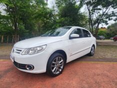 VOLKSWAGEN VOYAGE 1.6 2012/2013 FERNANDO AUTOMÓVEIS | REVENDA DE CARROS ARROIO DO MEIO ARROIO DO MEIO / Carros no Vale