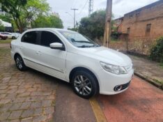 VOLKSWAGEN VOYAGE 1.6 2012/2013 FERNANDO AUTOMÓVEIS | REVENDA DE CARROS ARROIO DO MEIO ARROIO DO MEIO / Carros no Vale