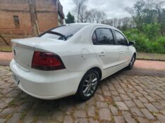 VOLKSWAGEN VOYAGE 1.6 2012/2013 FERNANDO AUTOMÓVEIS | REVENDA DE CARROS ARROIO DO MEIO ARROIO DO MEIO / Carros no Vale