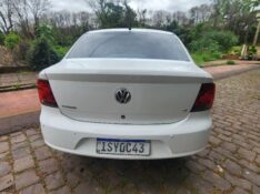 VOLKSWAGEN VOYAGE 1.6 2012/2013 FERNANDO AUTOMÓVEIS | REVENDA DE CARROS ARROIO DO MEIO ARROIO DO MEIO / Carros no Vale