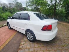 VOLKSWAGEN VOYAGE 1.6 2012/2013 FERNANDO AUTOMÓVEIS | REVENDA DE CARROS ARROIO DO MEIO ARROIO DO MEIO / Carros no Vale