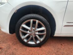 VOLKSWAGEN VOYAGE 1.6 2012/2013 FERNANDO AUTOMÓVEIS | REVENDA DE CARROS ARROIO DO MEIO ARROIO DO MEIO / Carros no Vale