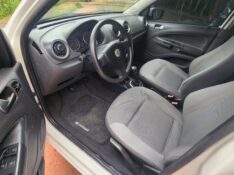 VOLKSWAGEN VOYAGE 1.6 2012/2013 FERNANDO AUTOMÓVEIS | REVENDA DE CARROS ARROIO DO MEIO ARROIO DO MEIO / Carros no Vale