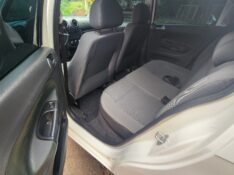 VOLKSWAGEN VOYAGE 1.6 2012/2013 FERNANDO AUTOMÓVEIS | REVENDA DE CARROS ARROIO DO MEIO ARROIO DO MEIO / Carros no Vale