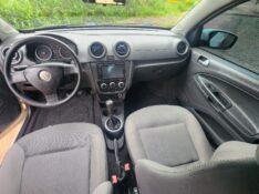 VOLKSWAGEN VOYAGE 1.6 2012/2013 FERNANDO AUTOMÓVEIS | REVENDA DE CARROS ARROIO DO MEIO ARROIO DO MEIO / Carros no Vale