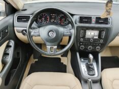 VOLKSWAGEN VW/JETTA TSI HIGHILINE 2.0 /2014 CHIMA VEÍCULOS VENÂNCIO AIRES / Carros no Vale