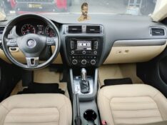 VOLKSWAGEN VW/JETTA TSI HIGHILINE 2.0 /2014 CHIMA VEÍCULOS VENÂNCIO AIRES / Carros no Vale