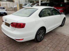 VOLKSWAGEN VW/JETTA TSI HIGHILINE 2.0 /2014 CHIMA VEÍCULOS VENÂNCIO AIRES / Carros no Vale