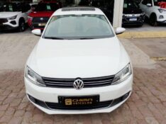 VOLKSWAGEN VW/JETTA TSI HIGHILINE 2.0 /2014 CHIMA VEÍCULOS VENÂNCIO AIRES / Carros no Vale