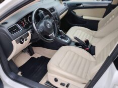 VOLKSWAGEN VW/JETTA TSI HIGHILINE 2.0 /2014 CHIMA VEÍCULOS VENÂNCIO AIRES / Carros no Vale