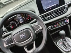 FIAT PULSE DRIVE 1.3 AT FLEX /2022 CHIMA VEÍCULOS VENÂNCIO AIRES / Carros no Vale