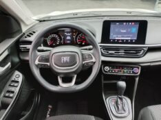 FIAT PULSE DRIVE 1.3 AT FLEX /2022 CHIMA VEÍCULOS VENÂNCIO AIRES / Carros no Vale