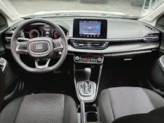 FIAT PULSE DRIVE 1.3 AT FLEX /2022 CHIMA VEÍCULOS VENÂNCIO AIRES / Carros no Vale