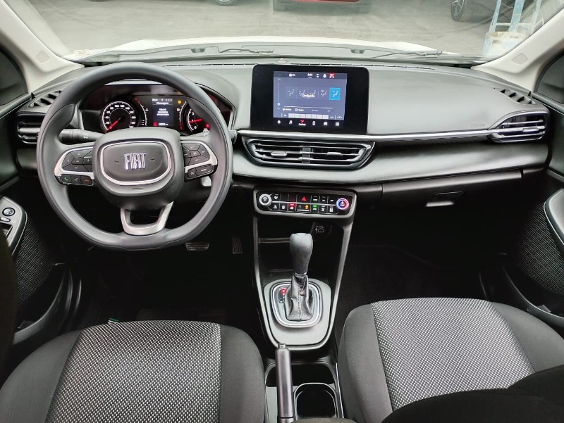 FIAT PULSE DRIVE 1.3 AT FLEX /2022 CHIMA VEÍCULOS VENÂNCIO AIRES / Carros no Vale FIAT PULSE DRIVE 1.3 AT FLEX /2022 CHIMA VEÍCULOS VENÂNCIO AIRES / Carros no Vale