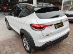 FIAT PULSE DRIVE 1.3 AT FLEX /2022 CHIMA VEÍCULOS VENÂNCIO AIRES / Carros no Vale