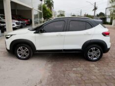 FIAT PULSE DRIVE 1.3 AT FLEX /2022 CHIMA VEÍCULOS VENÂNCIO AIRES / Carros no Vale