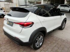 FIAT PULSE DRIVE 1.3 AT FLEX /2022 CHIMA VEÍCULOS VENÂNCIO AIRES / Carros no Vale