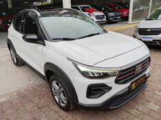 FIAT PULSE DRIVE 1.3 AT FLEX /2022 CHIMA VEÍCULOS VENÂNCIO AIRES / Carros no Vale