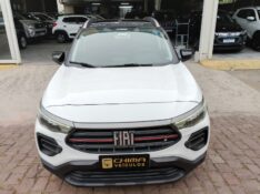 FIAT PULSE DRIVE 1.3 AT FLEX /2022 CHIMA VEÍCULOS VENÂNCIO AIRES / Carros no Vale