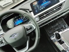 CHERY TIGGO 7 1.5 T /2026 CHIMA VEÍCULOS VENÂNCIO AIRES / Carros no Vale