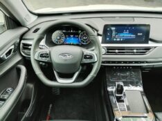 CHERY TIGGO 7 1.5 T /2026 CHIMA VEÍCULOS VENÂNCIO AIRES / Carros no Vale