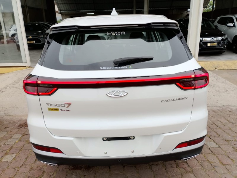 CHERY TIGGO 7 1.5 T /2026 CHIMA VEÍCULOS VENÂNCIO AIRES / Carros no Vale CHERY TIGGO 7 1.5 T /2026 CHIMA VEÍCULOS VENÂNCIO AIRES / Carros no Vale