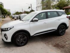 CHERY TIGGO 7 1.5 T /2026 CHIMA VEÍCULOS VENÂNCIO AIRES / Carros no Vale