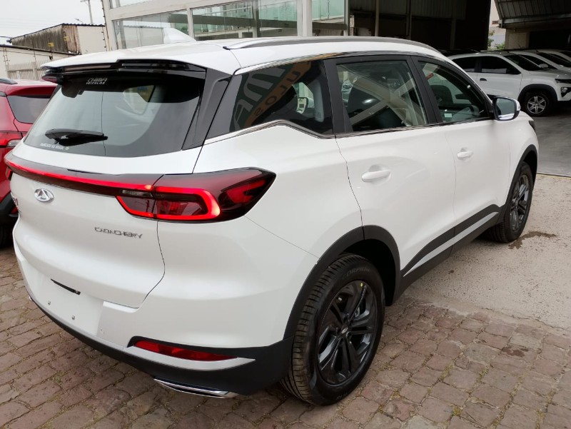 CHERY TIGGO 7 1.5 T /2026 CHIMA VEÍCULOS VENÂNCIO AIRES / Carros no Vale CHERY TIGGO 7 1.5 T /2026 CHIMA VEÍCULOS VENÂNCIO AIRES / Carros no Vale