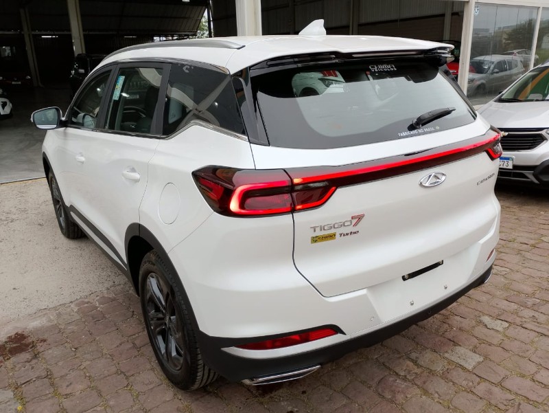 CHERY TIGGO 7 1.5 T /2026 CHIMA VEÍCULOS VENÂNCIO AIRES / Carros no Vale CHERY TIGGO 7 1.5 T /2026 CHIMA VEÍCULOS VENÂNCIO AIRES / Carros no Vale