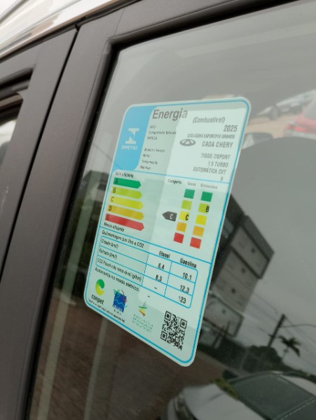 CHERY TIGGO 7 1.5 T /2026 CHIMA VEÍCULOS VENÂNCIO AIRES / Carros no Vale CHERY TIGGO 7 1.5 T /2026 CHIMA VEÍCULOS VENÂNCIO AIRES / Carros no Vale