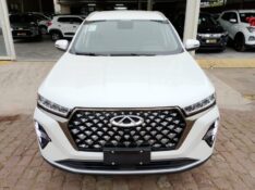 CHERY TIGGO 7 1.5 T /2026 CHIMA VEÍCULOS VENÂNCIO AIRES / Carros no Vale