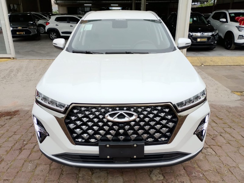 CHERY TIGGO 7 1.5 T /2026 CHIMA VEÍCULOS VENÂNCIO AIRES / Carros no Vale CHERY TIGGO 7 1.5 T /2026 CHIMA VEÍCULOS VENÂNCIO AIRES / Carros no Vale