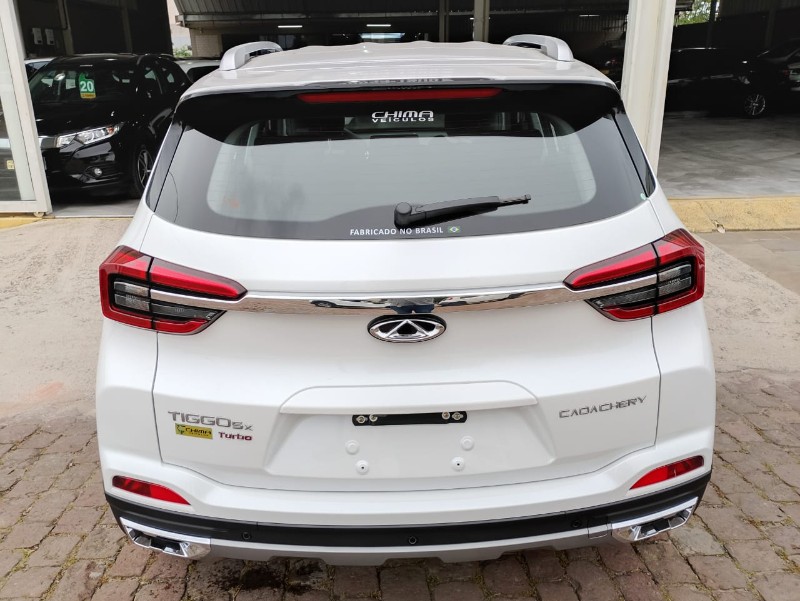 CHERY TIGGO5X 1.5 TXS /2026 CHIMA VEÍCULOS VENÂNCIO AIRES / Carros no Vale CHERY TIGGO5X 1.5 TXS /2026 CHIMA VEÍCULOS VENÂNCIO AIRES / Carros no Vale