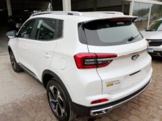 CHERY TIGGO5X 1.5 TXS /2026 CHIMA VEÍCULOS VENÂNCIO AIRES / Carros no Vale