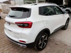 CHERY TIGGO5X 1.5 TXS /2026 CHIMA VEÍCULOS VENÂNCIO AIRES / Carros no Vale