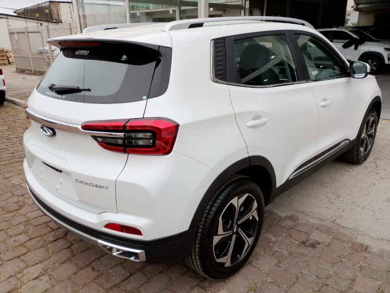 CHERY TIGGO5X 1.5 TXS /2026 CHIMA VEÍCULOS VENÂNCIO AIRES / Carros no Vale CHERY TIGGO5X 1.5 TXS /2026 CHIMA VEÍCULOS VENÂNCIO AIRES / Carros no Vale