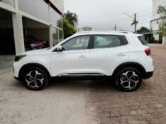 CHERY TIGGO5X 1.5 TXS /2026 CHIMA VEÍCULOS VENÂNCIO AIRES / Carros no Vale