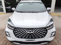 CHERY TIGGO5X 1.5 TXS /2026 CHIMA VEÍCULOS VENÂNCIO AIRES / Carros no Vale