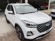 CHERY TIGGO5X 1.5 TXS /2026 CHIMA VEÍCULOS VENÂNCIO AIRES / Carros no Vale
