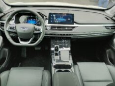 CHERY TIGGO5X 1.5 TXS /2026 CHIMA VEÍCULOS VENÂNCIO AIRES / Carros no Vale