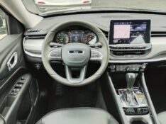 JEEP COMPASS LONGITUDE 1.3 TB /2022 CHIMA VEÍCULOS VENÂNCIO AIRES / Carros no Vale