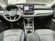 JEEP COMPASS LONGITUDE 1.3 TB /2022 CHIMA VEÍCULOS VENÂNCIO AIRES / Carros no Vale