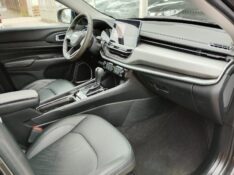 JEEP COMPASS LONGITUDE 1.3 TB /2022 CHIMA VEÍCULOS VENÂNCIO AIRES / Carros no Vale