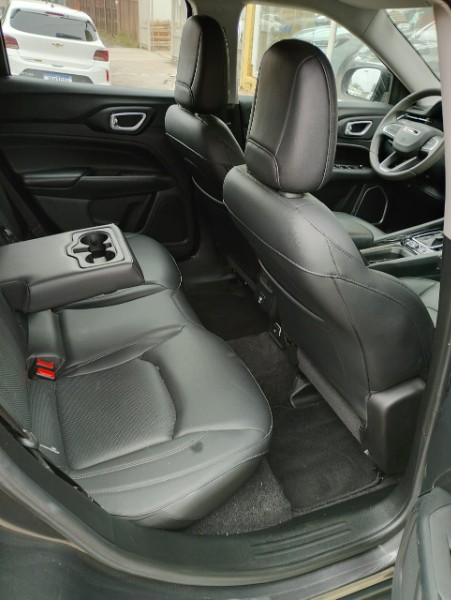 JEEP COMPASS LONGITUDE 1.3 TB /2022 CHIMA VEÍCULOS VENÂNCIO AIRES / Carros no Vale JEEP COMPASS LONGITUDE 1.3 TB /2022 CHIMA VEÍCULOS VENÂNCIO AIRES / Carros no Vale