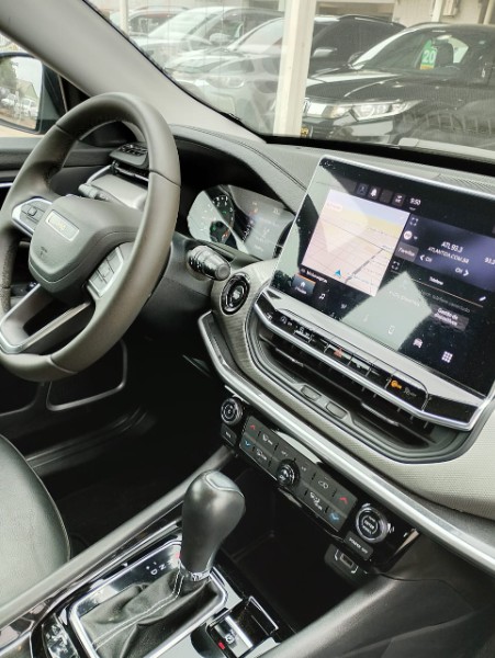 JEEP COMPASS LONGITUDE 1.3 TB /2022 CHIMA VEÍCULOS VENÂNCIO AIRES / Carros no Vale JEEP COMPASS LONGITUDE 1.3 TB /2022 CHIMA VEÍCULOS VENÂNCIO AIRES / Carros no Vale